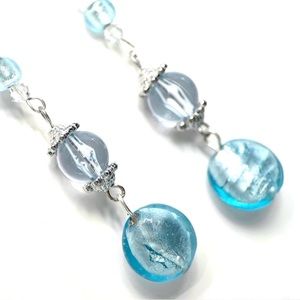 NEW Long Dangle fashion earrings HANDMADE